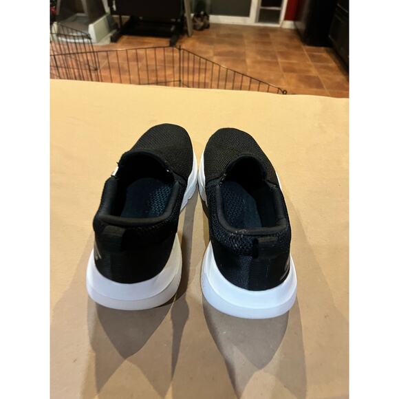 Skechers Men's Performance Go Walk Evolution Ultra Immpecable Shoe 10 Black - Picture 10 of 13